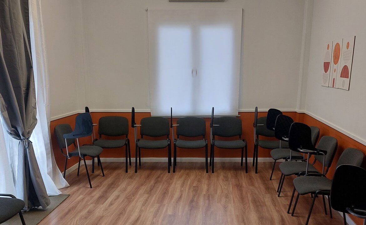 Εκπαιδευτικά προγράμματα Εκπαιδευτικά προγράμματα